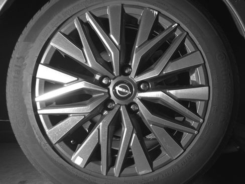 Used 2025 Nissan Altima 2.5 SV image 15