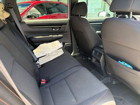 Used 2023 Honda CR-V Sport image 21
