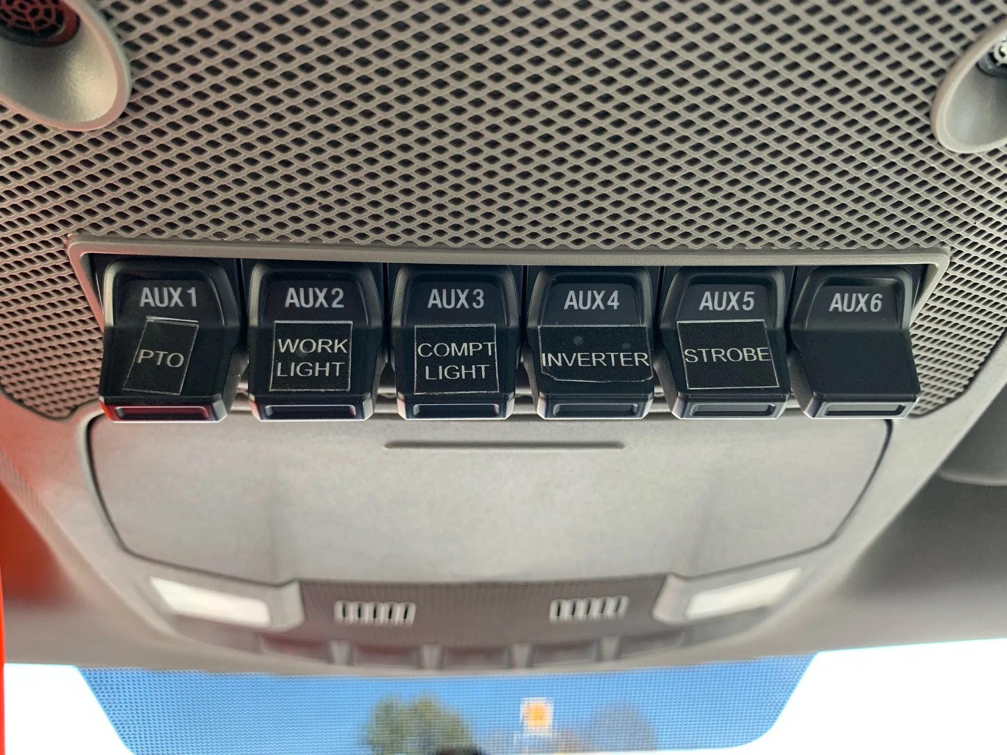 Used 2019 Ford F550 2WD SuperCab Super Duty image 18