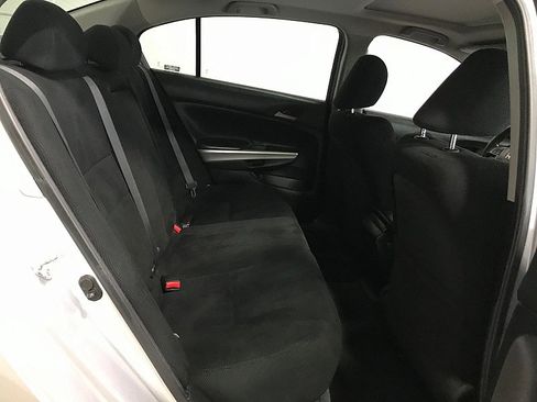 Used 2012 Honda Accord EX-L image 20