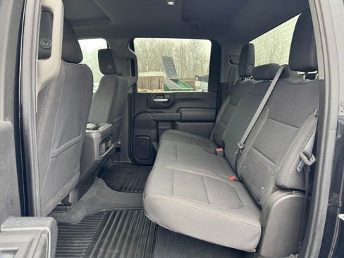 Used 2021 Chevrolet Silverado 3500 LT w/ Convenience Package image 16