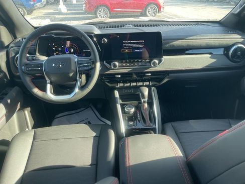 New 2026 Chevrolet Colorado Z71 w/ Z71 Convenience Package 2 image 14