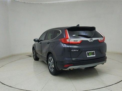 Used 2017 Honda CR-V EX-L image 67