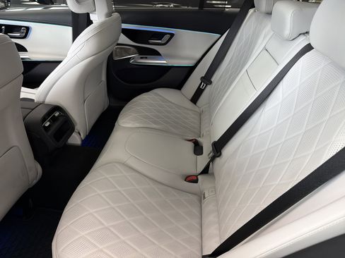 New 2025 Mercedes-Benz E 450 4MATIC All-Terrain Wagon image 22