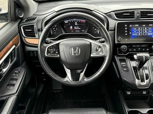 Used 2020 Honda CR-V EX-L image 14