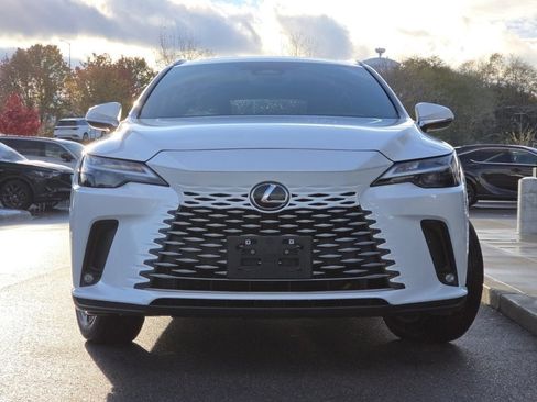 Used 2023 Lexus RX 350h image 3