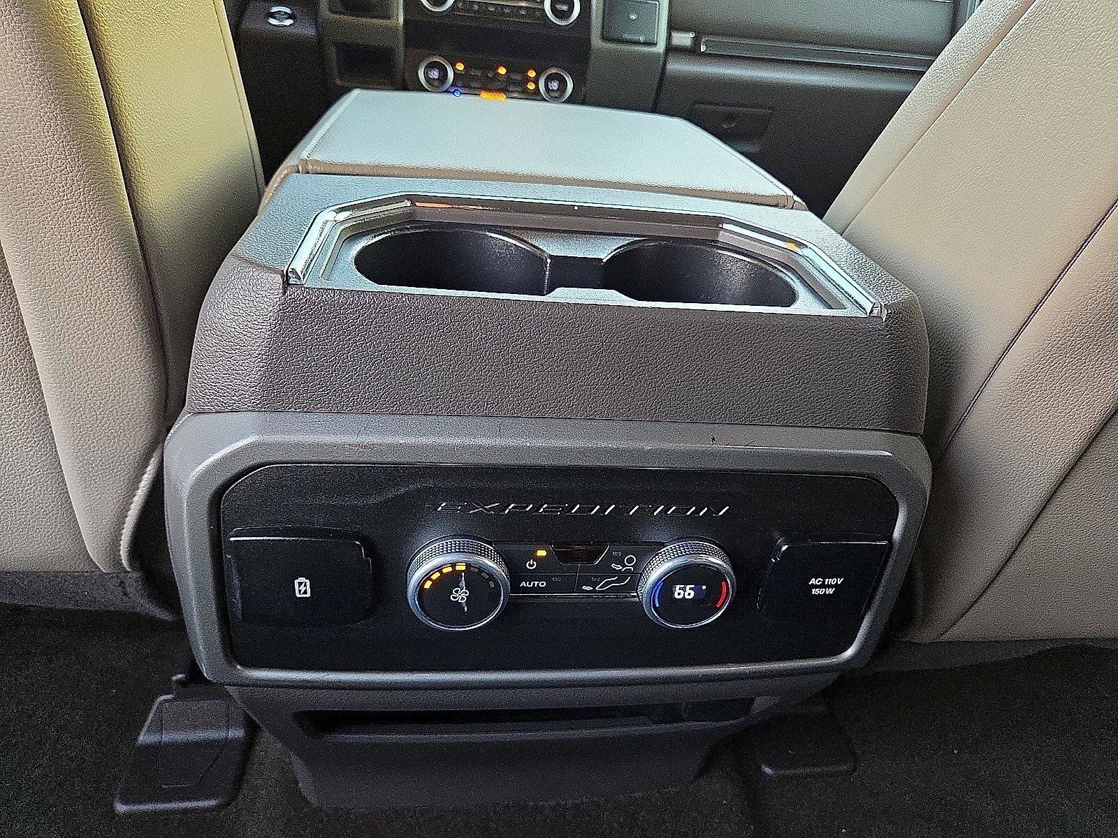 Used 2021 Ford Expedition XLT AWD/4WD image 14