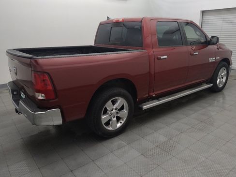 Used 2015 RAM 1500 Lone Star RWD image 10