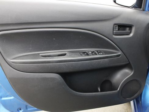 Used 2024 Mitsubishi Mirage ES FWD image 15