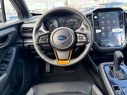 New 2026 Subaru Crosstrek 2.5i Wilderness image 20