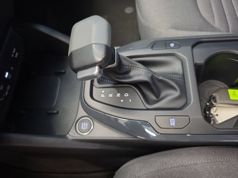 Certified 2025 Kia K4 EX FWD image 31