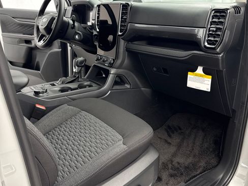 New 2026 Ford Ranger XLT AWD/4WD image 25