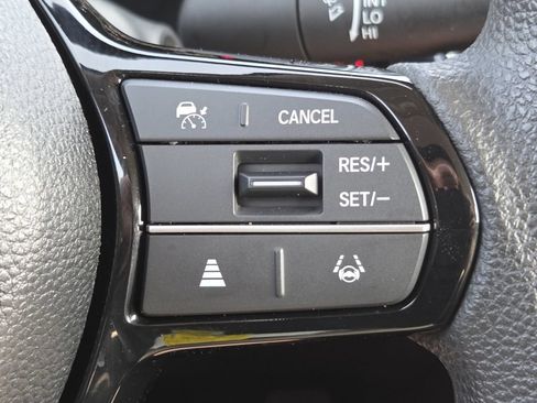 Used 2024 Honda Civic LX image 11