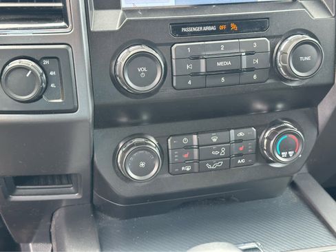 Used 2019 Ford F150 XLT w/ Equipment Group 302A Luxury AWD/4WD image 17