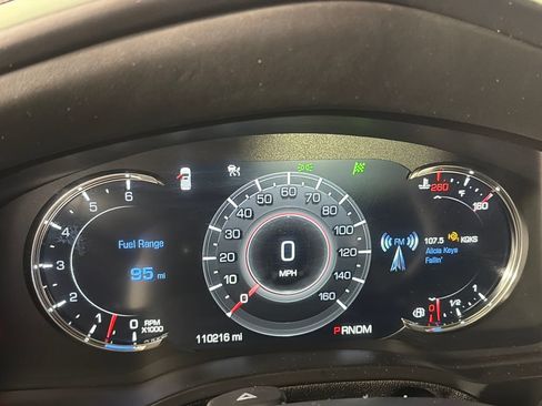 Used 2016 Cadillac Escalade Platinum AWD/4WD image 15