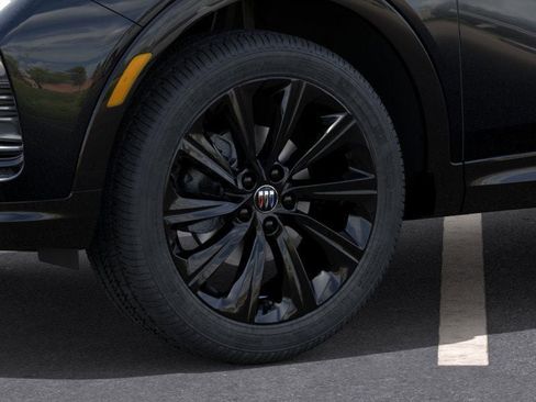 New 2026 Buick Envista Sport Touring w/ Convenience I Package image 9