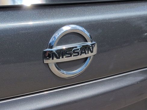 Used 2016 Nissan Murano S w/ Navigation Package FWD image 7