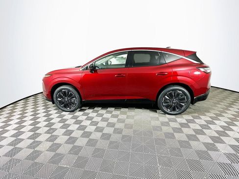 New 2026 Nissan Murano Platinum w/ Cargo Package image 6