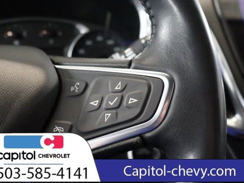 Used 2019 Chevrolet Equinox LT image 20