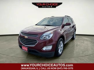 Used 2016 Chevrolet Equinox LT w/ Convenience Package video 1