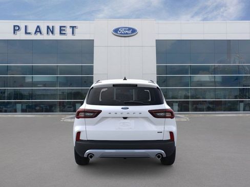 New 2026 Ford Escape SE image 6
