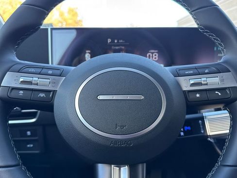 New 2026 Hyundai Sonata SEL image 19