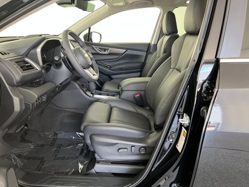New 2026 Subaru Ascent Touring w/ Popular Package #1 AWD/4WD image 11