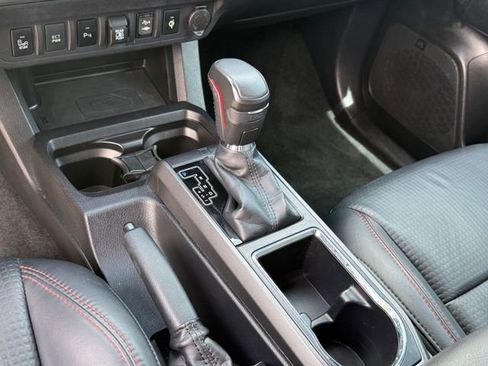 Used 2019 Toyota Tacoma TRD Pro AWD/4WD image 23