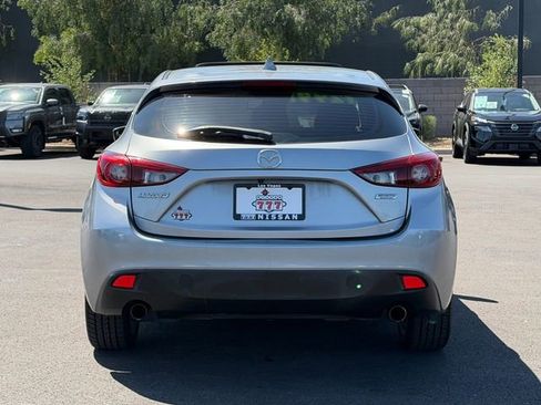 Used 2014 MAZDA MAZDA3 s Grand Touring w/ Technology Package image 5