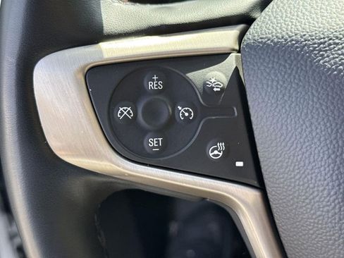 Used 2023 GMC Acadia Denali FWD image 36