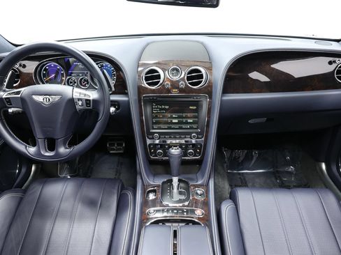 Used 2016 Bentley Flying Spur V8 AWD/4WD image 47