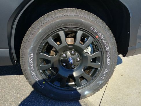 New 2026 Subaru Forester Wilderness image 7