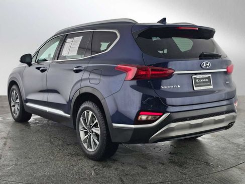 Used 2019 Hyundai Santa Fe AWD image 5