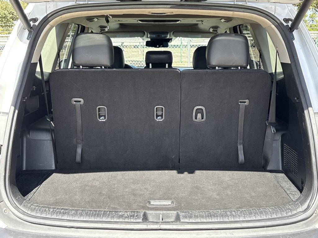 Used 2020 Kia Telluride EX FWD image 28