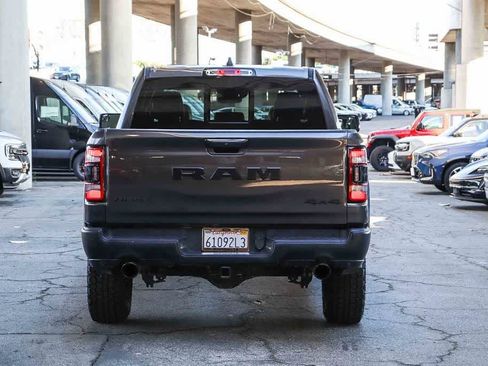 Used 2022 RAM 1500 Rebel w/ Rebel Level 2 Equipment Group image 5