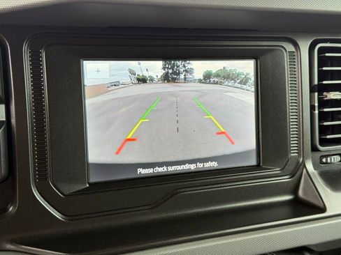 Used 2022 Ford Bronco 2-Door image 11