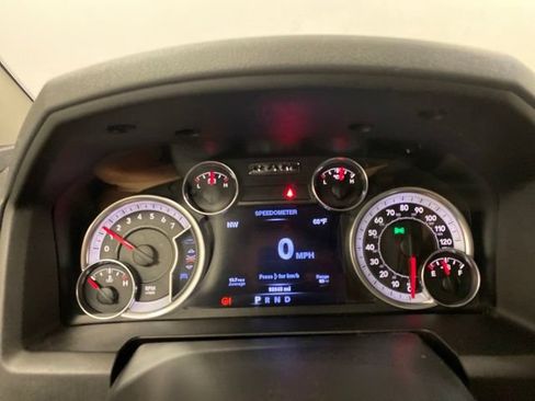 Used 2014 RAM 1500 Big Horn AWD/4WD image 13