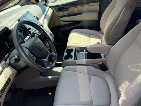 Used 2020 Honda Odyssey EX image 4