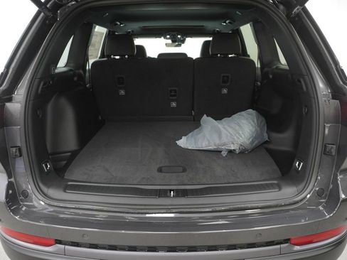 New 2026 Jeep Grand Cherokee Altitude AWD/4WD image 31