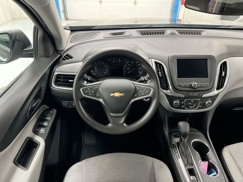Used 2023 Chevrolet Equinox LS AWD/4WD image 14