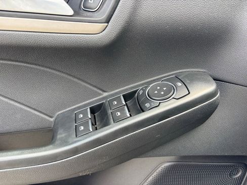 Used 2022 Ford Escape SEL AWD/4WD image 12