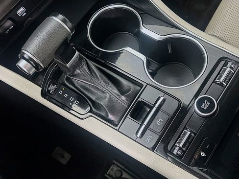 Certified 2022 Kia K5 EX image 25