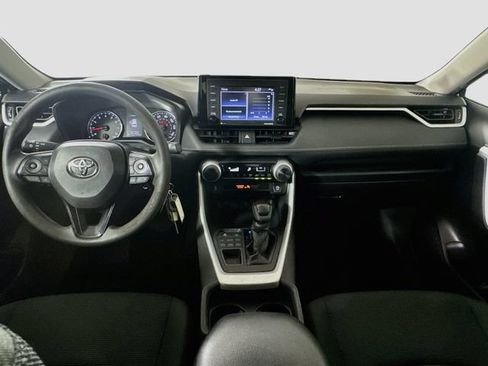 Used 2021 Toyota RAV4 LE w/ Carpet Mat Package (TMS) AWD/4WD image 23