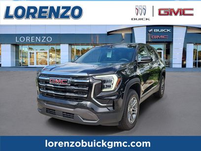 New 2027 GMC Terrain Elevation