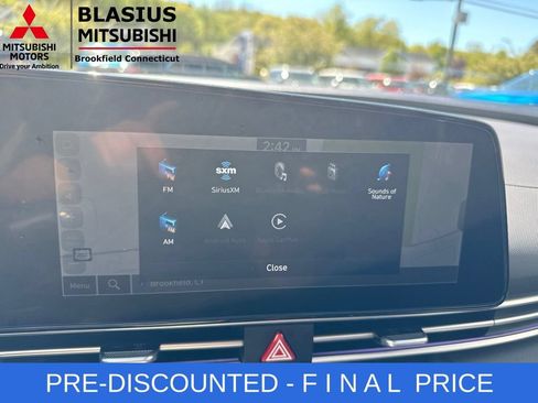 Used 2024 Hyundai Elantra SEL w/ Convenience Package FWD image 31