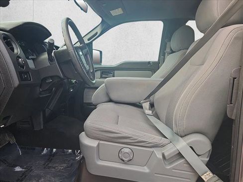 Used 2014 Ford F150 STX w/ Equipment Group 201A Mid image 15