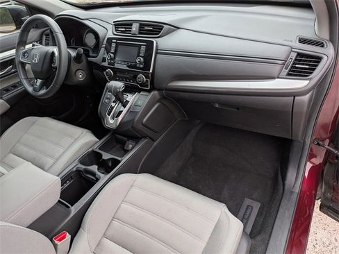Used 2019 Honda CR-V LX image 28