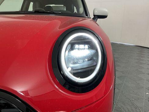 New 2026 MINI Cooper S FWD image 8
