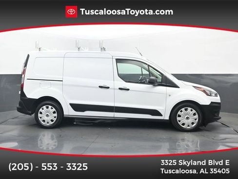 Used 2022 Ford Transit Connect XL FWD image 1