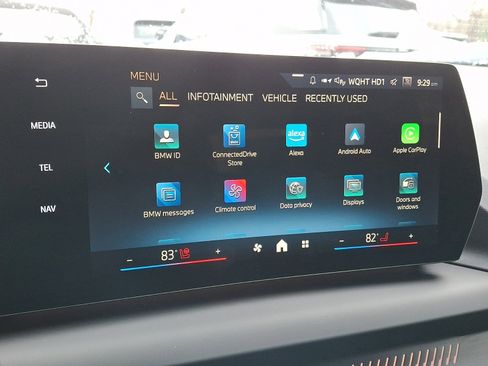 Used 2025 BMW 228i xDrive w/ Technology Package image 12